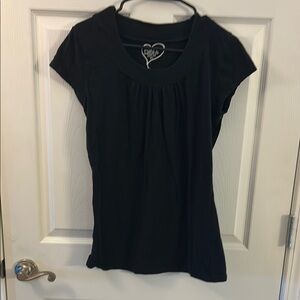 Rue 21 runched tee XL